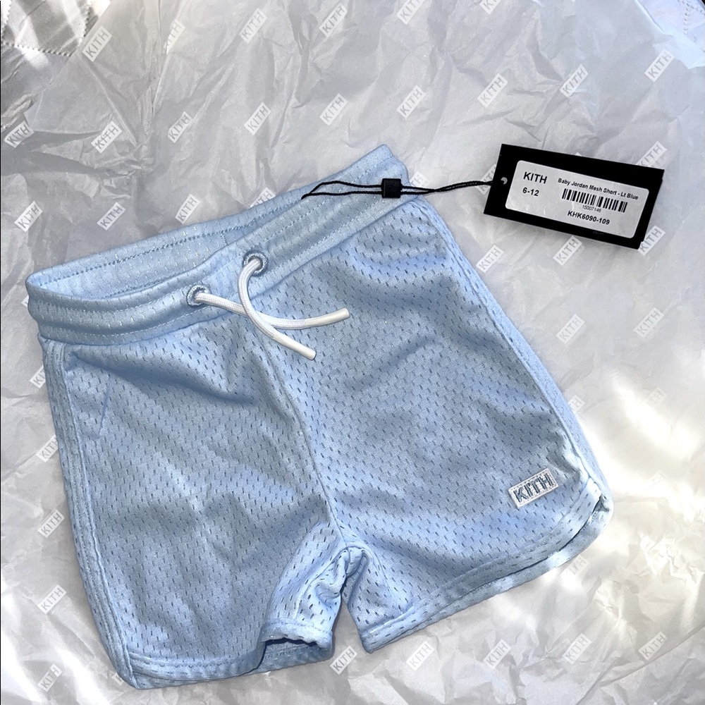 Kith Shorts Infant